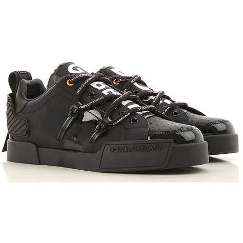 dolce gabbana beymen ayakkabı|Sneakers Collection .